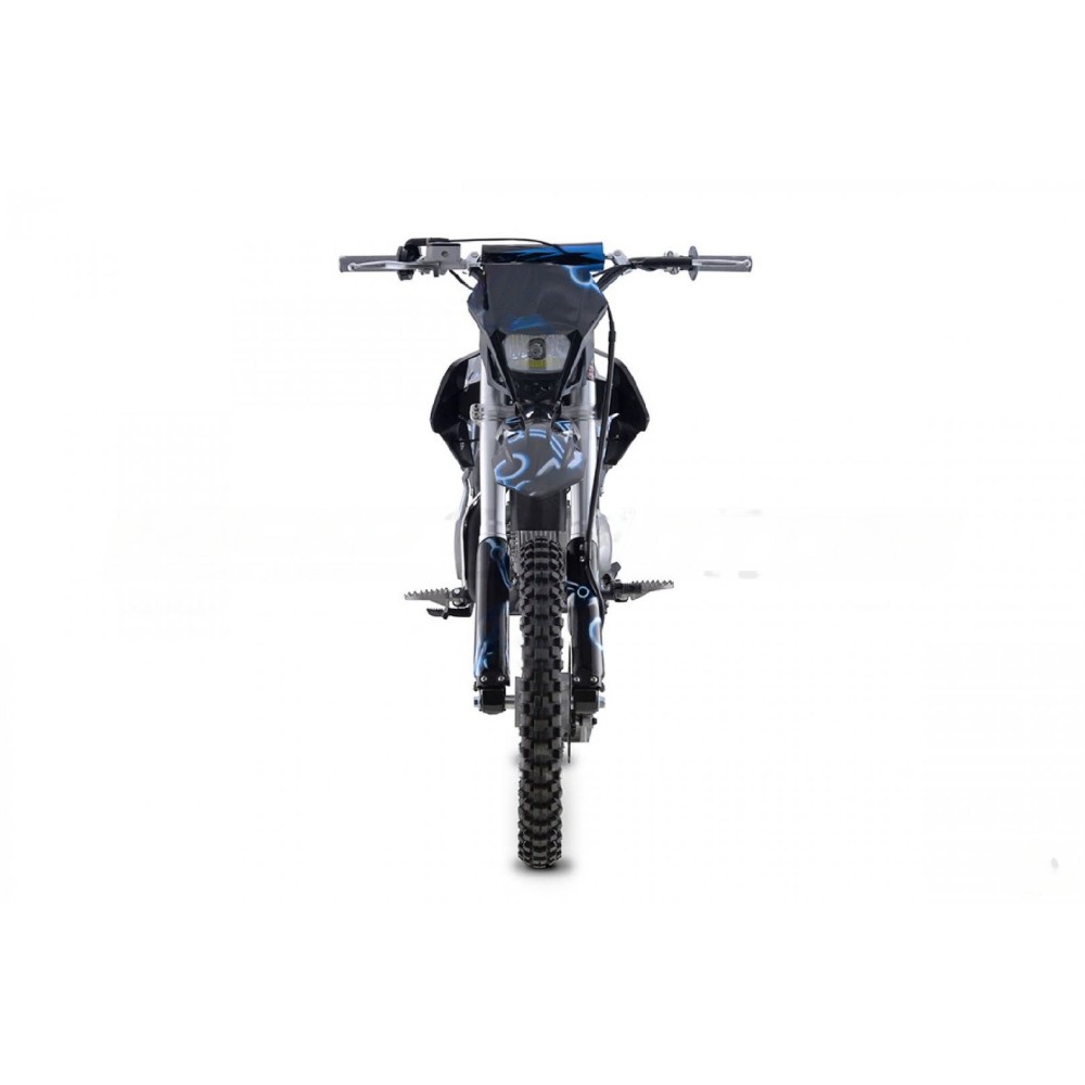 Мотоцикл ROCKOT RX125-2 Tronium 17/14 PITBIKE