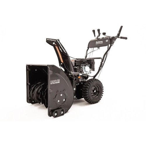 Снегоуборщик KETTAMA DRIVE KTA60-B Basic (2023)