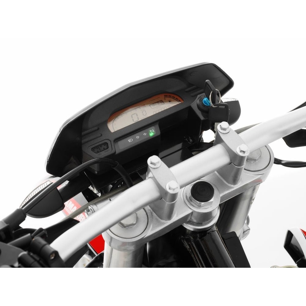 Мотоцикл кроссовый эндуро SHARMAX Sport 300 (2024)