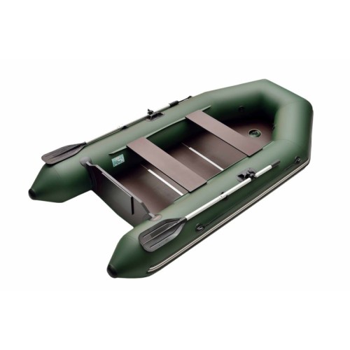 Лодка ПВХ РОДЖЕР Standart-M 2800 Киль