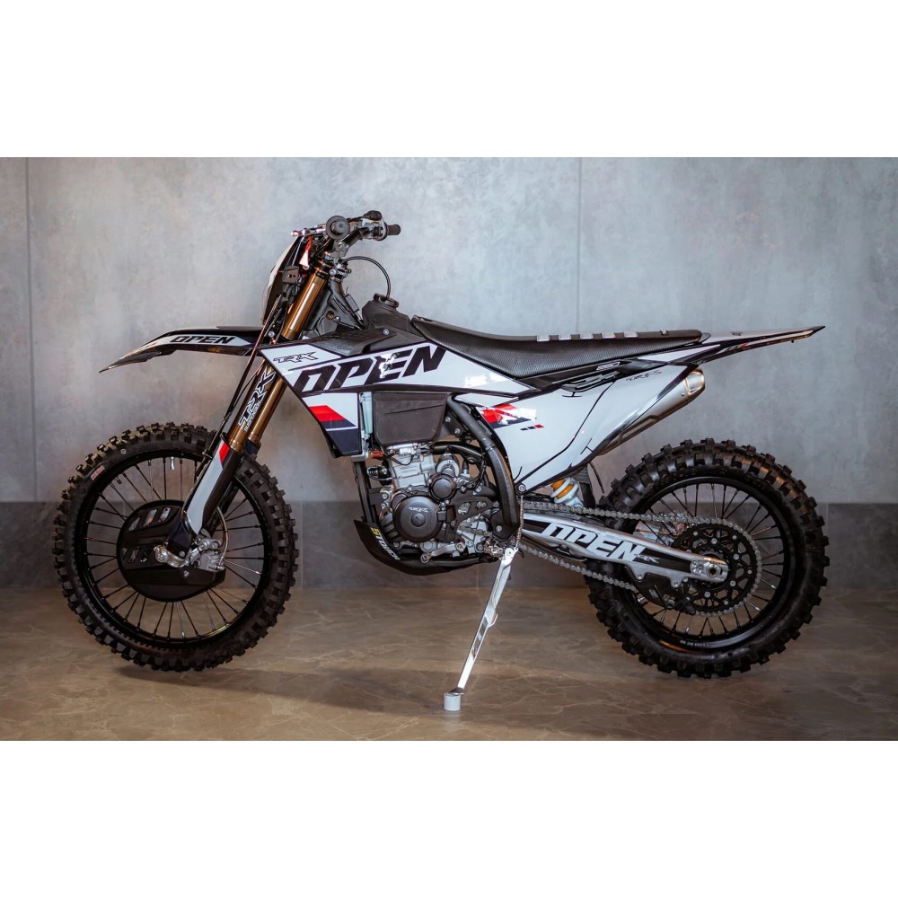 Мотоцикл TRX Open 300 NB ENDURO