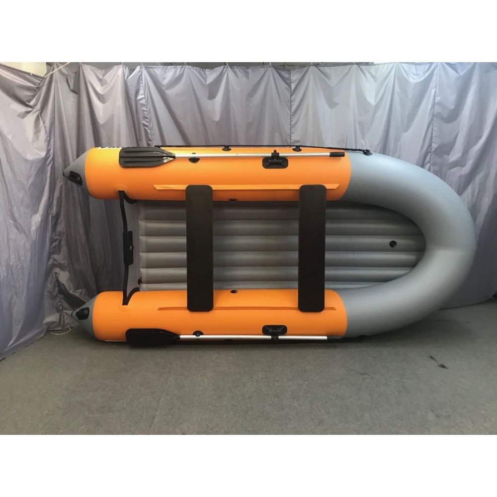 Лодка ПВХ HYDRA Delta 350 Оптима