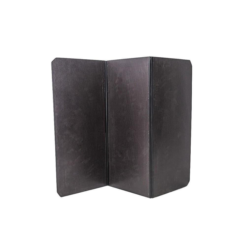 Лодка ПВХ БРОНЯ 280 Графит - чёрный