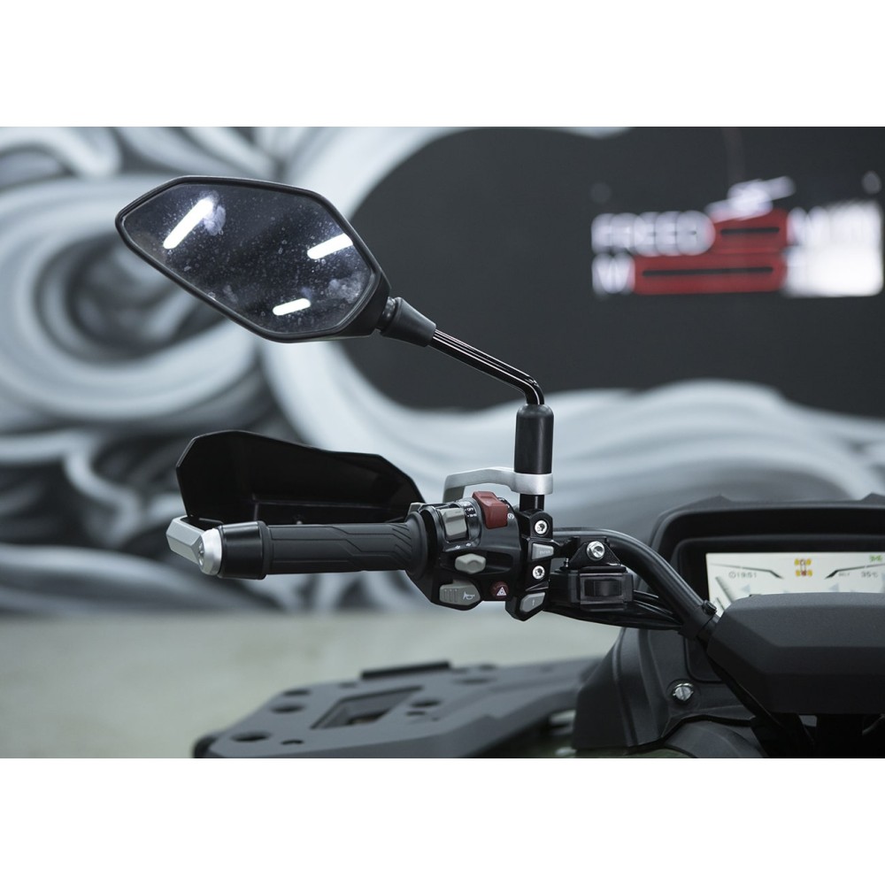 Квадроцикл SHARMAX Force 1100 LTD 28 с ПСМ