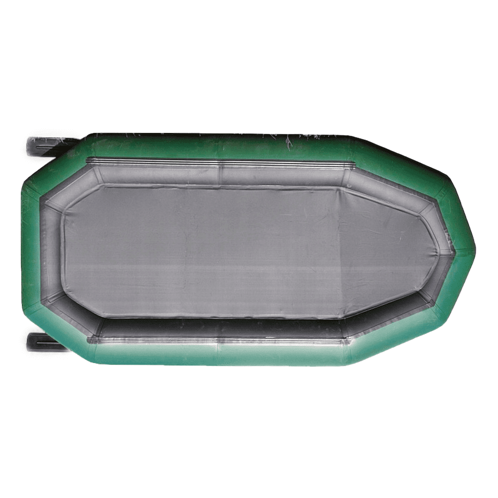 Гребная лодка ПВХ GOLFSTREAM Патриот SP 300