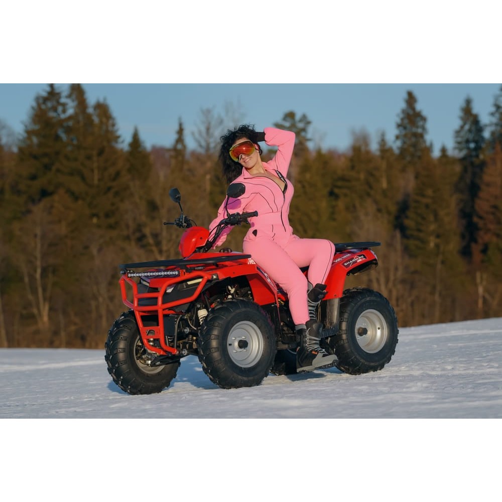 Квадроцикл SHARMAX Luxe 300 (2024)