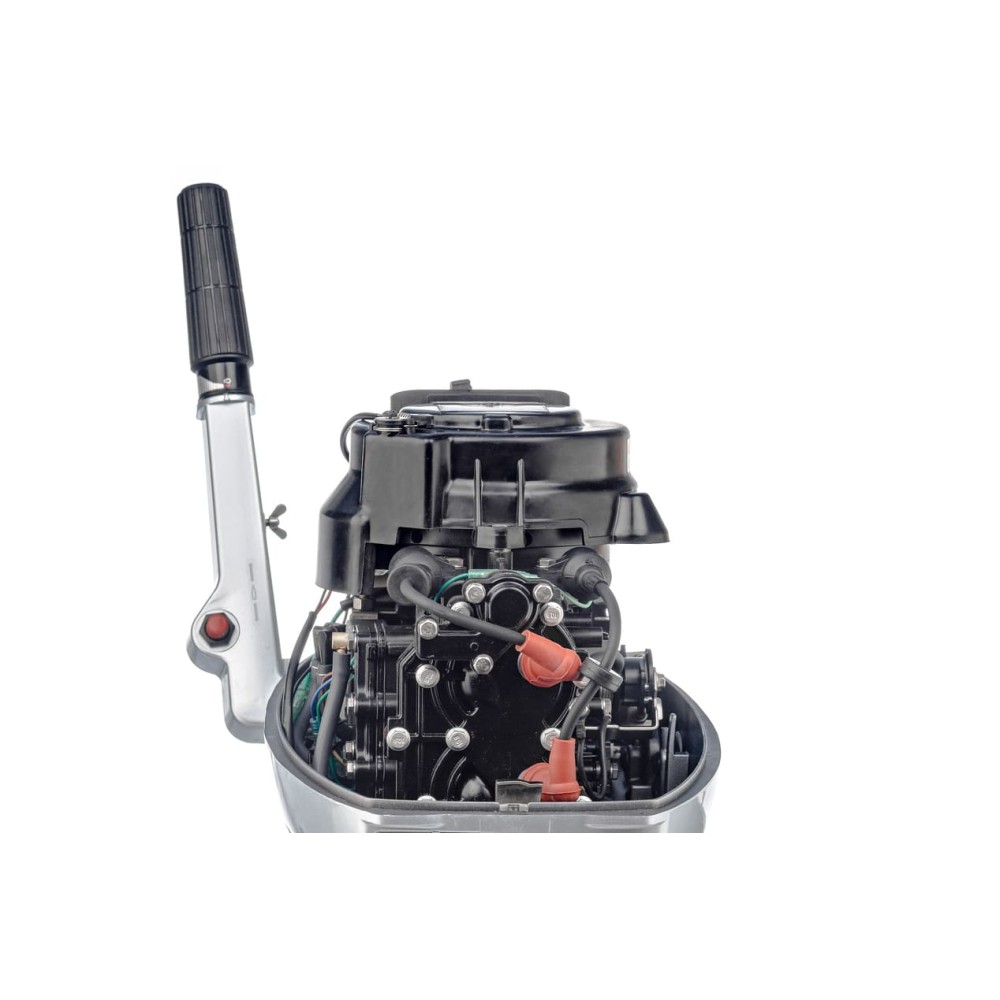 2х-тактный лодочный мотор SHARMAX SM15HS