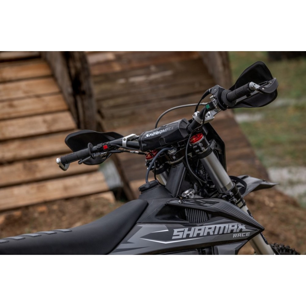 Мотоцикл кроссовый эндуро SHARMAX Expert 300