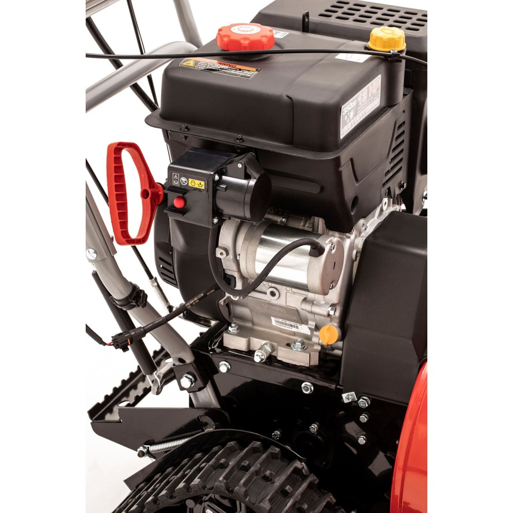 Снегоуборщик KETTAMA HD KTA300 Heavy Duty