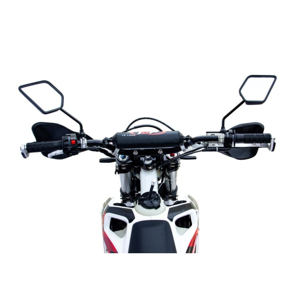 Мотоцикл кроссовый эндуро REGULMOTO DYNA