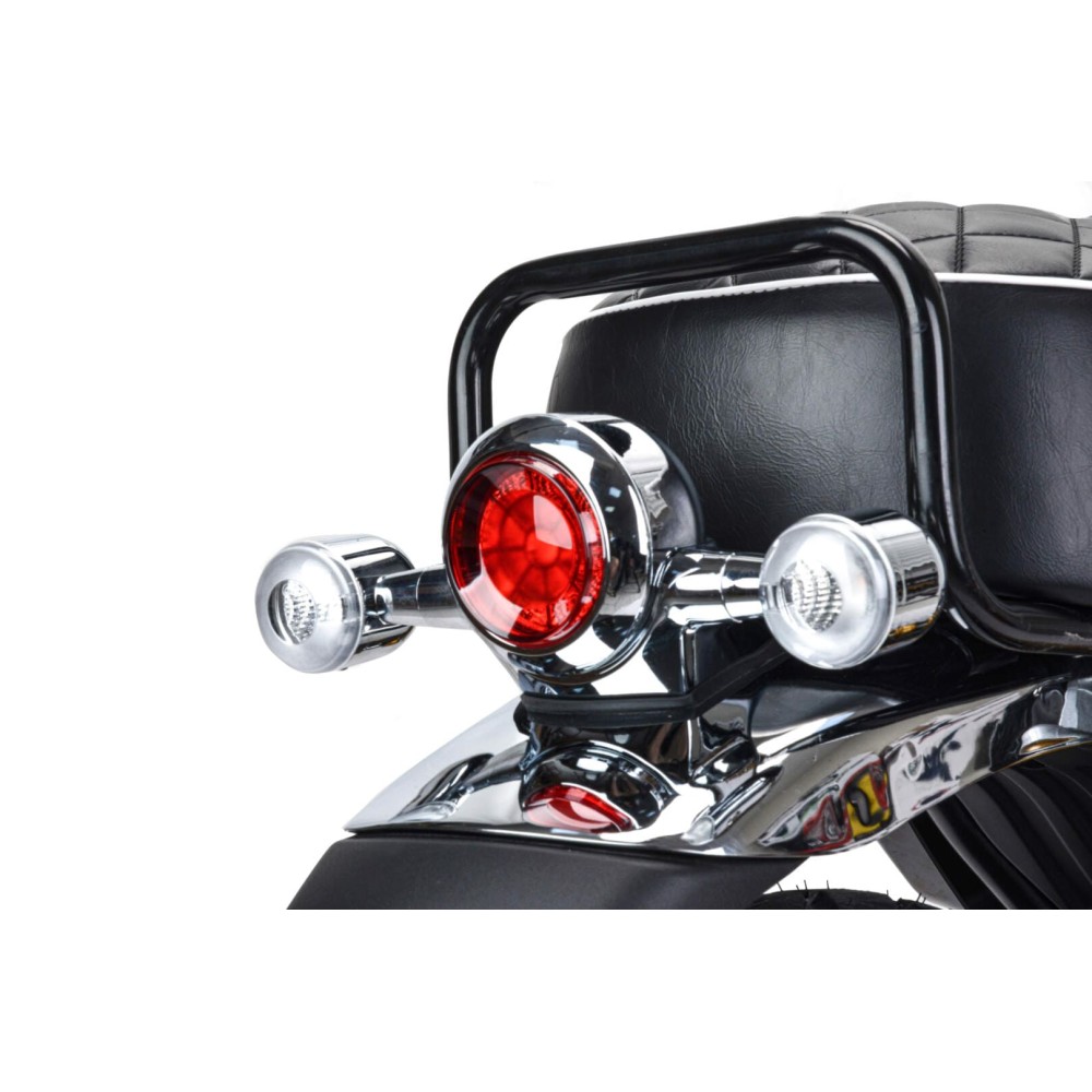 Мотоцикл MOTOLAND Monkey 150 PITBIKE