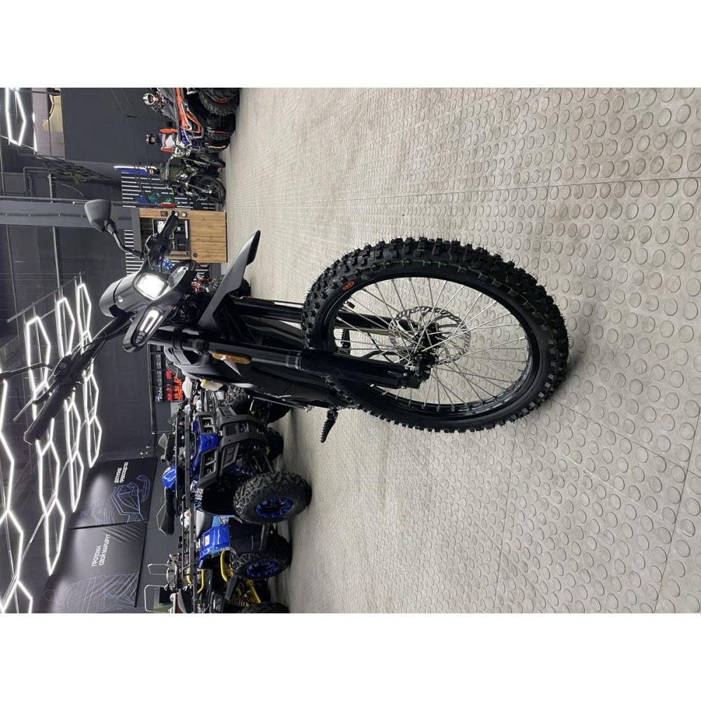 Электромотоцикл SHARMAX Q2 Enduro