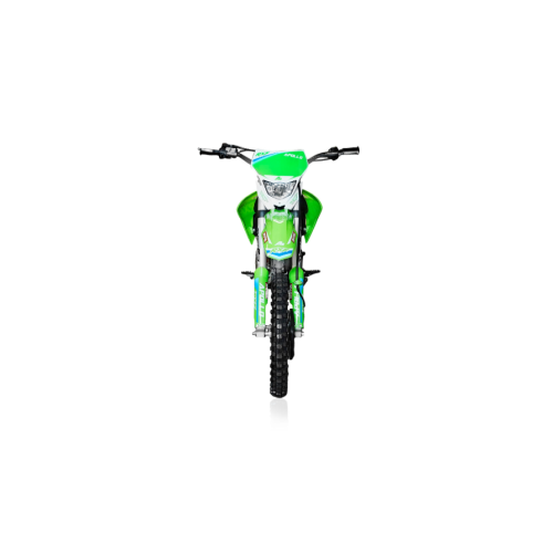 Мотоцикл APOLLO RXF Freeride 125LE PITBIKE