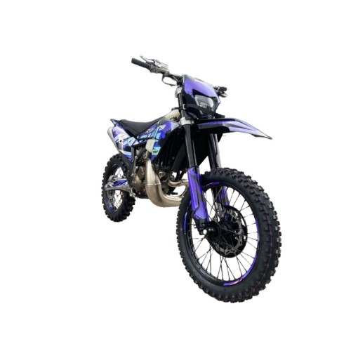 Мотоцикл кроссовый эндуро ROLIZ Кросс 3 250