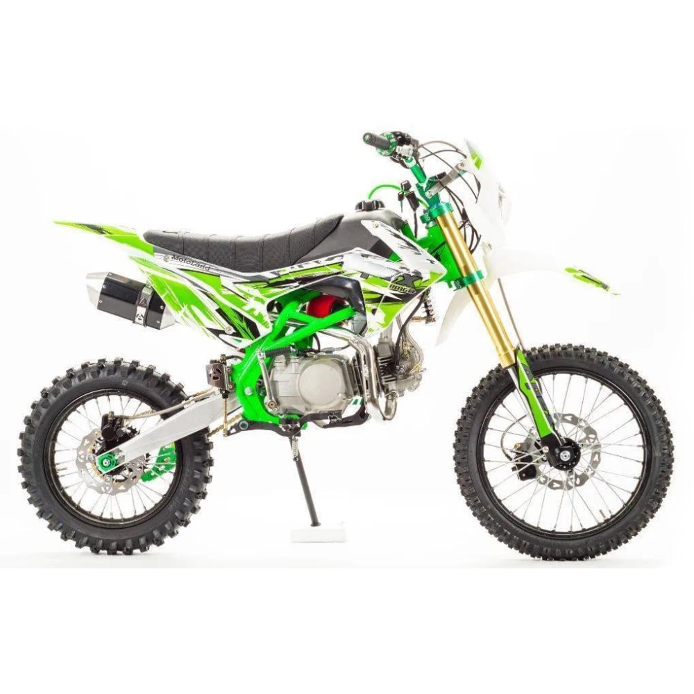 Мотоцикл MOTOLAND Apex125 PITBIKE