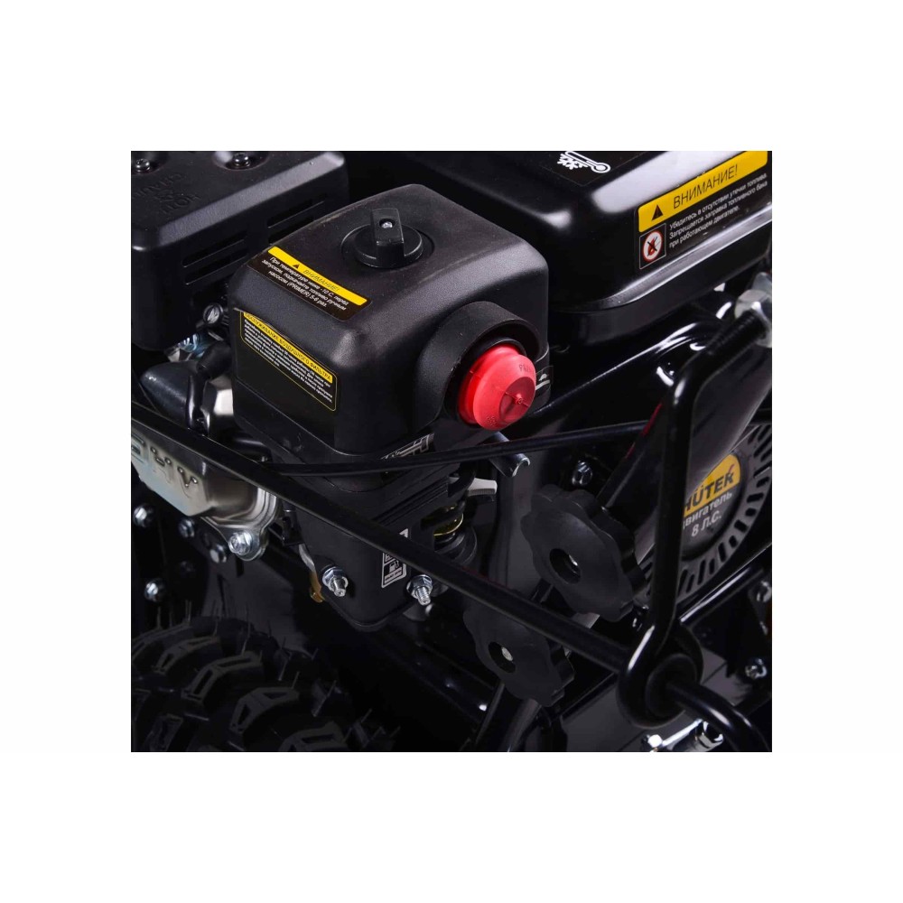 Снегоуборщик HUTER SGC 6000