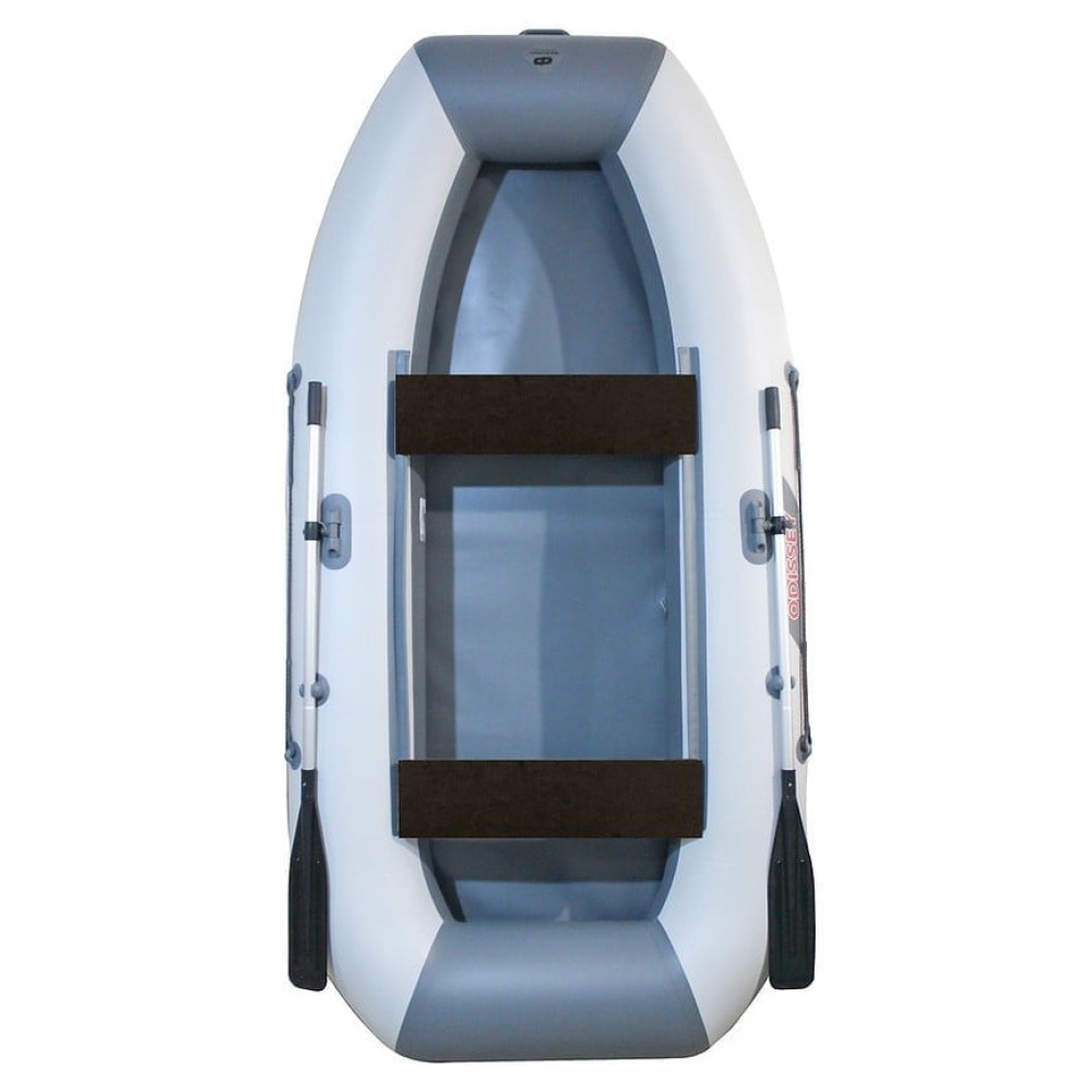 Гребная лодка ПВХ ФАВОРИТ Одиссей 280