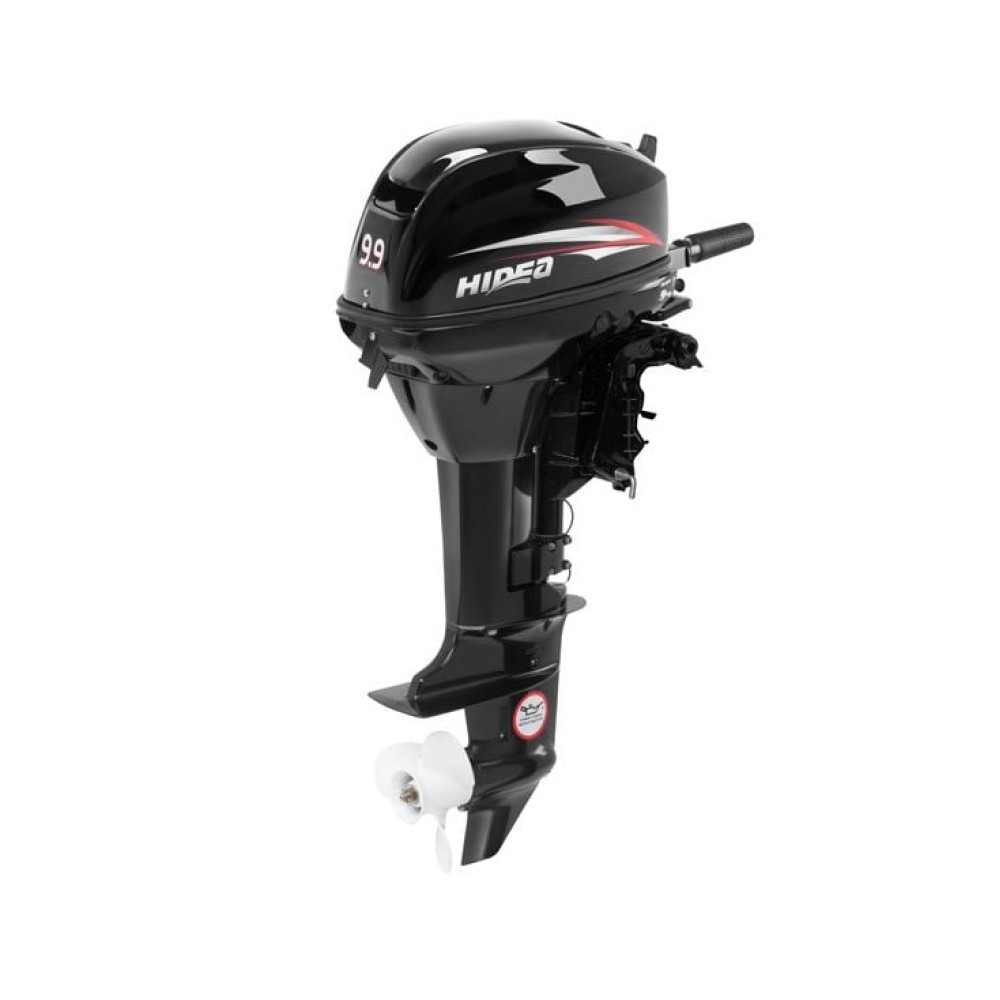 2х-тактный лодочный мотор HIDEA HD9.9FHL
