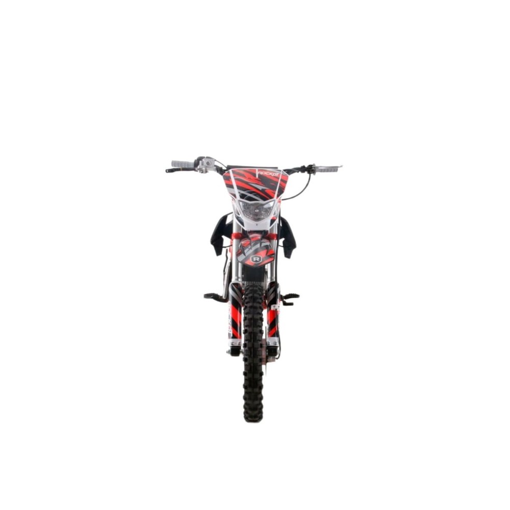 Мотоцикл ROCKOT Basic 125 Demoniac 2.0 PITBIKE