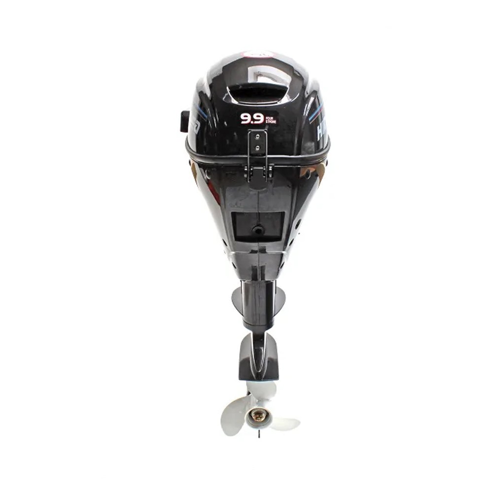 4х-тактный лодочный мотор HIDEA HDF9.9HS