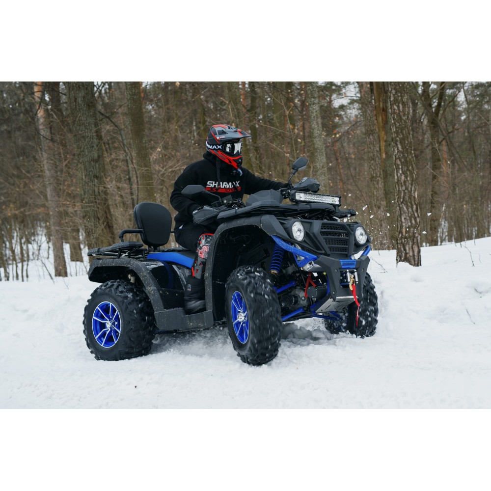 Квадроцикл SHARMAX Force 620 (2024)