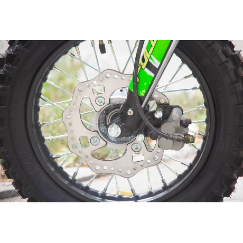 Мотоцикл FULL CREW FC110 12/10 PITBIKE