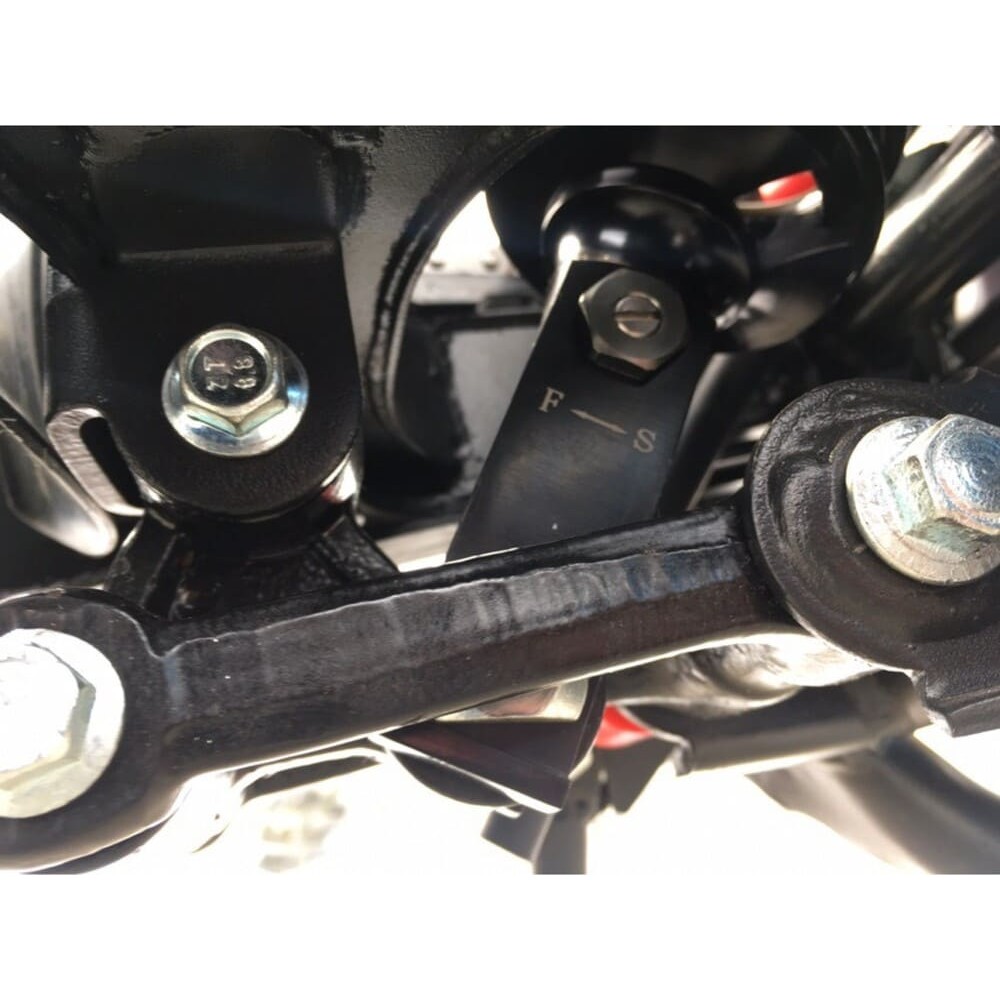 Мотоцикл кроссовый эндуро RACER SR-X1