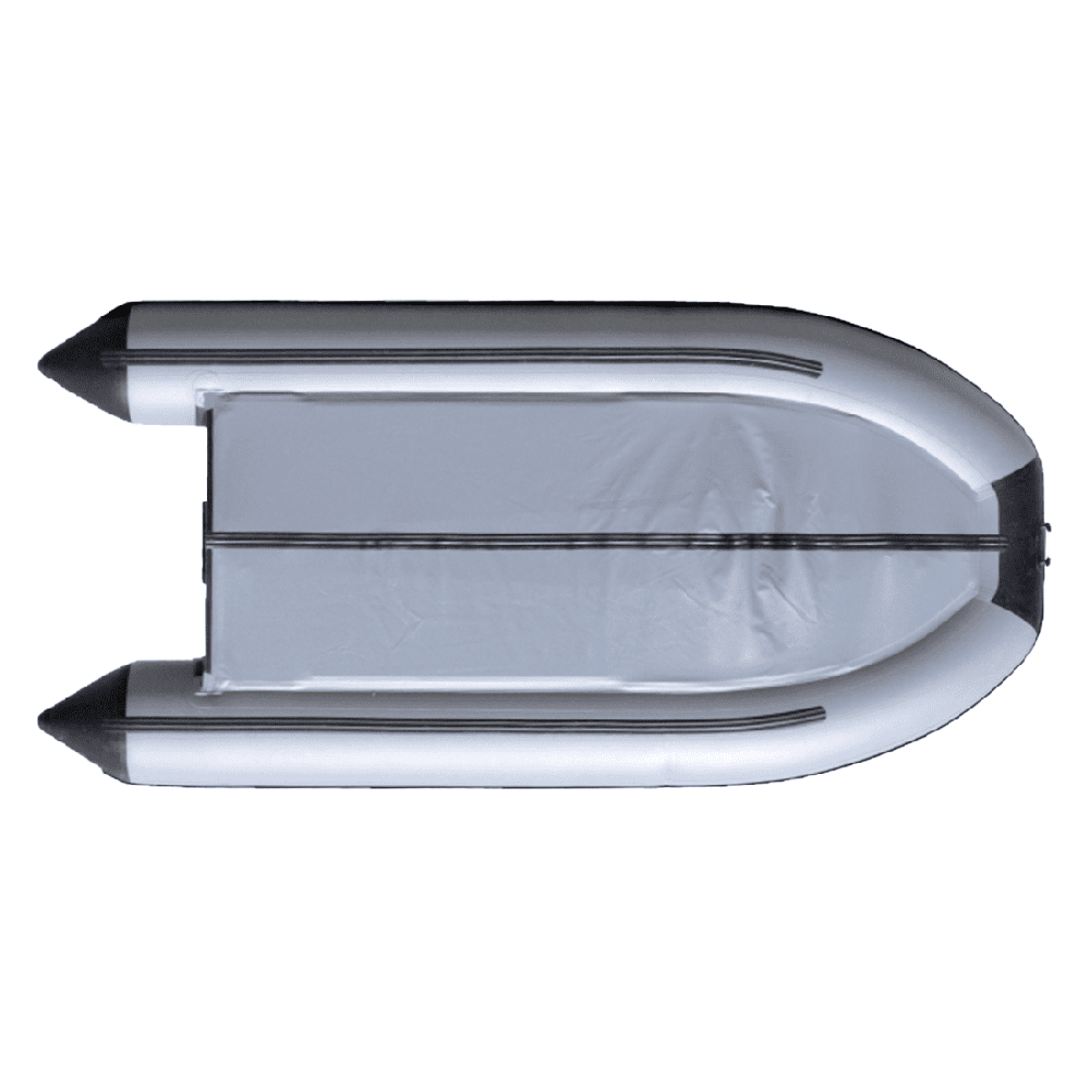 Лодка ПВХ GOLFSTREAM Патриот BP 350