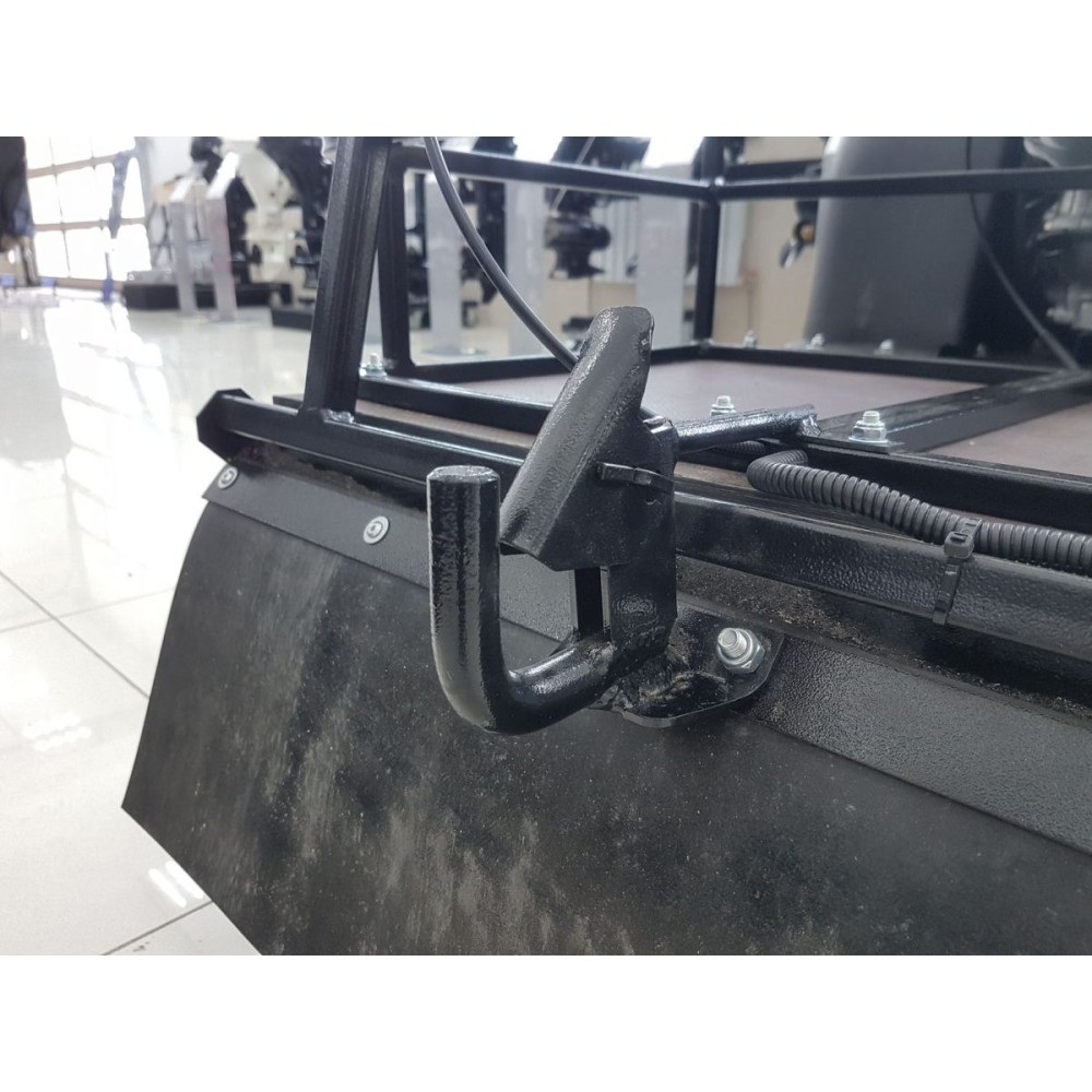 Мотобуксировщик PAXUS 650 Avant 13 л.с. Honda