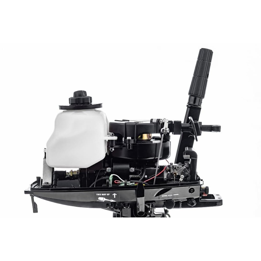 2х-тактный лодочный мотор MAGNUM PRO SM3.5HS (2022)