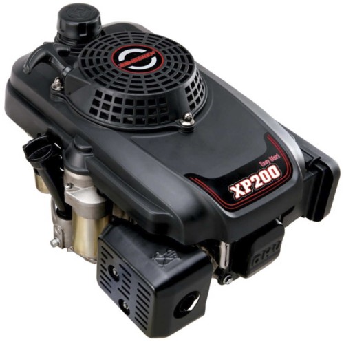 Двигатель бензиновый Zongshen XP200AE (6.5 л.с) ПОД ЗАКАЗ