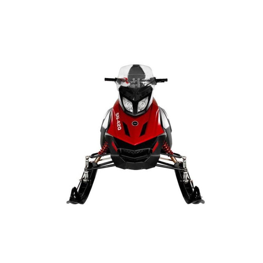 Снегоход SHARMAX SN-420