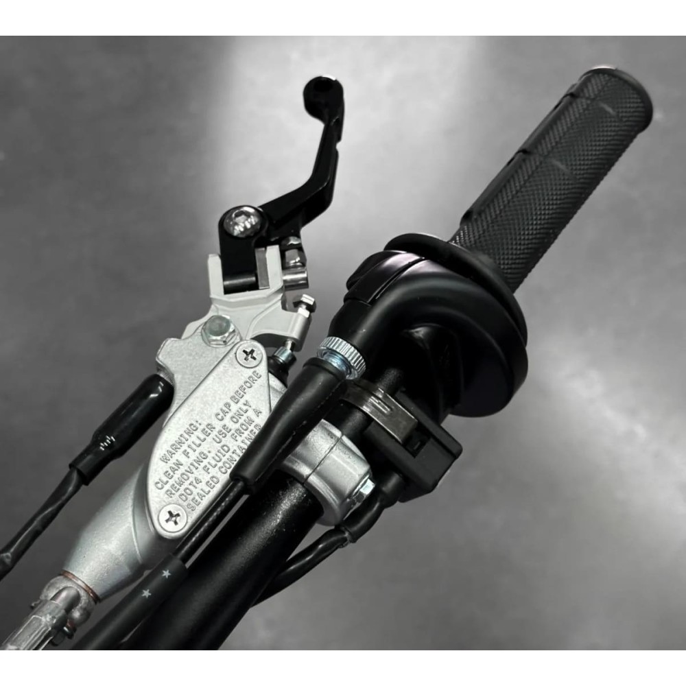 Мотоцикл DAREX Matay 300 ENDURO