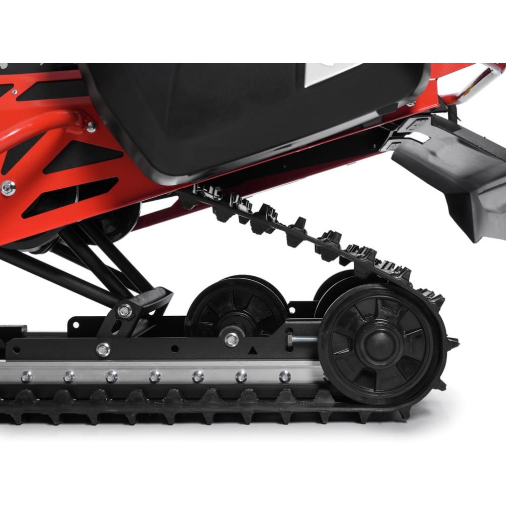 Снегоход SHARMAX SN-700