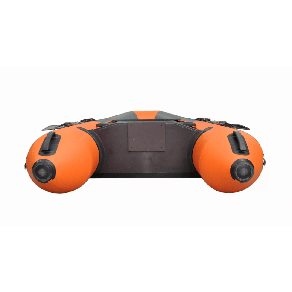 Лодка ПВХ МУССОН 3000 С