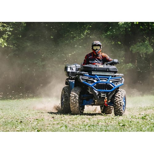 Квадроцикл SHARMAX 650 Force EFI с ПСМ