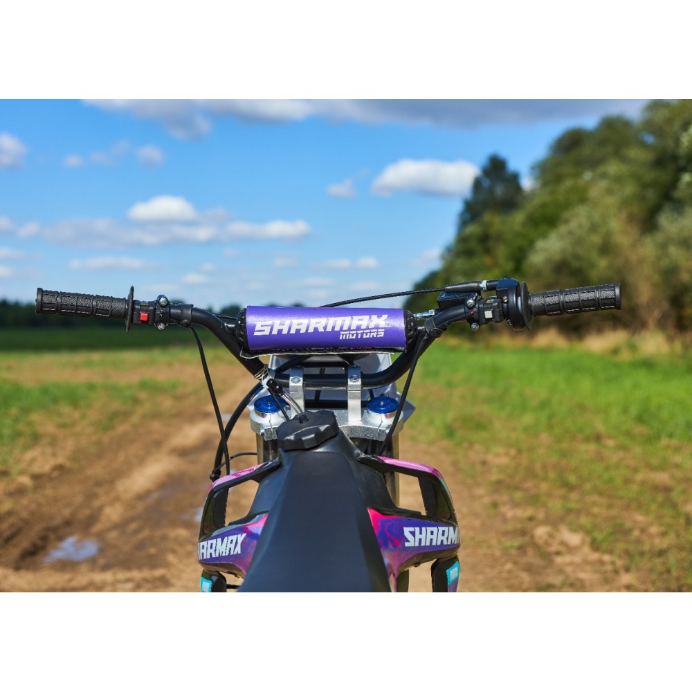Мотоцикл питбайк SHARMAX Sport 190 Miami