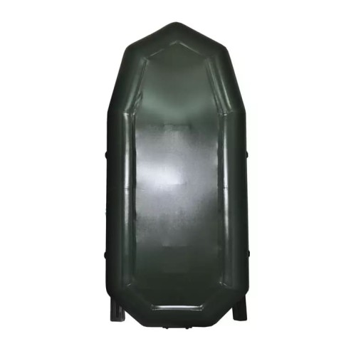 Гребная лодка ПВХ МУССОН R-260 С ТР