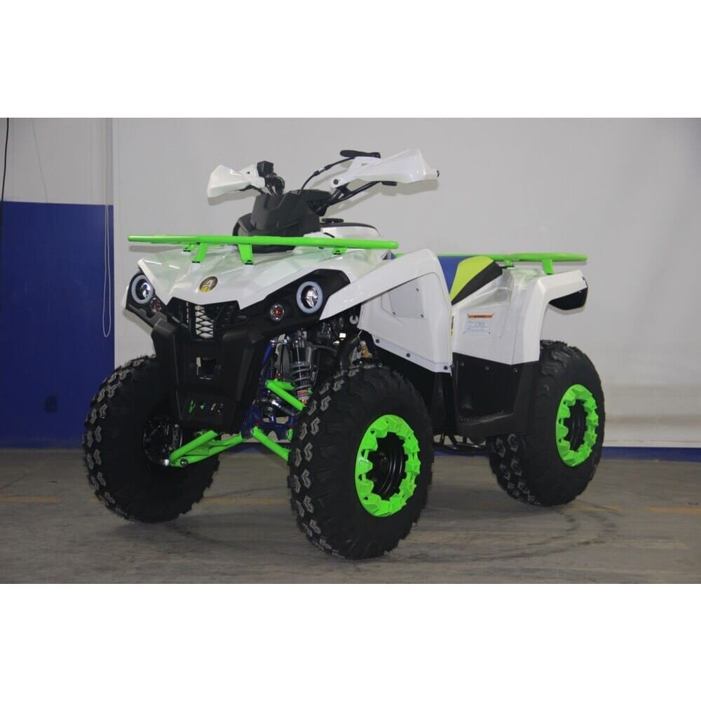 Квадроцикл AVANTIS Forester 200 Premium