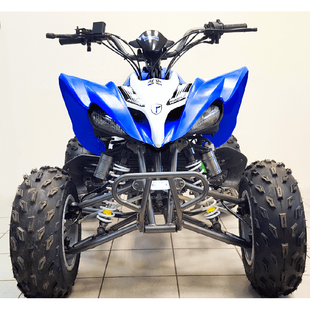 Квадроцикл MIKILON Rapide 250S