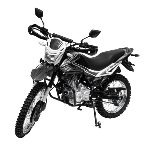 Мотоцикл кроссовый эндуро REGULMOTO SK 200GY-5