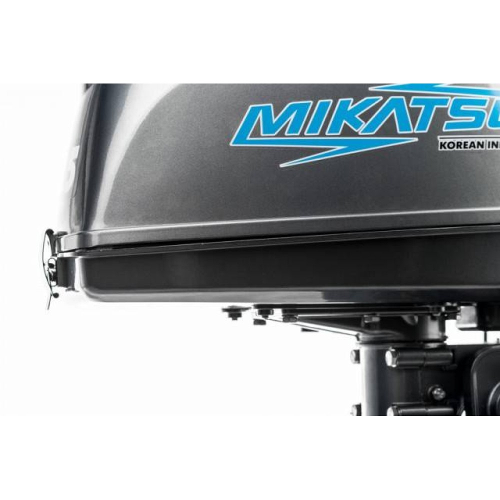 2х-тактный лодочный мотор MIKATSU M3.5FHL