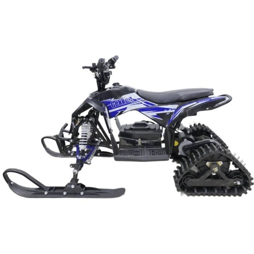 Снегоход MOTAX Gekkon