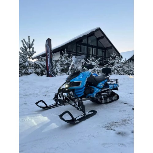 Снегоход WELS 200RS New V2