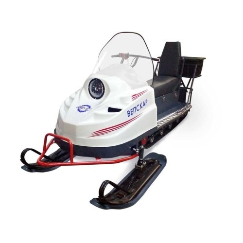 Снегоход ВЕПСКАР Мини