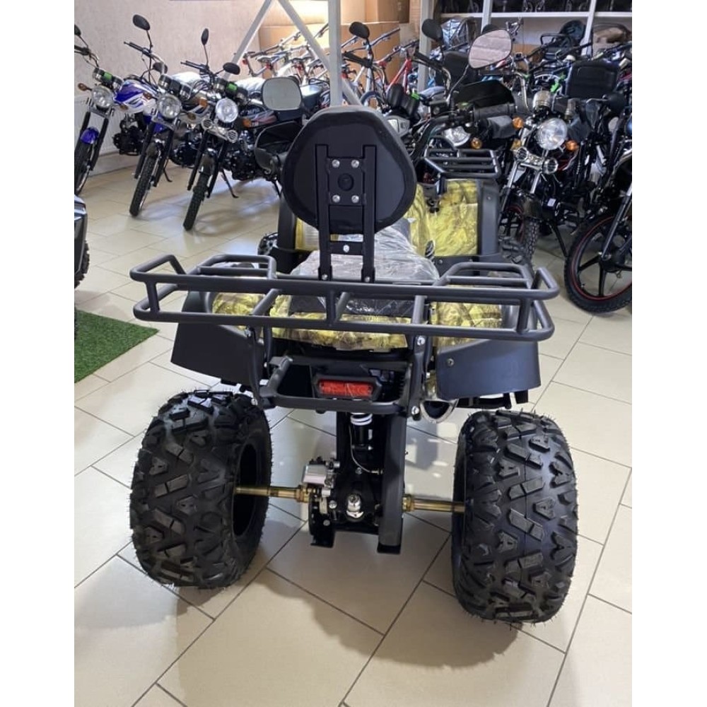 Квадроцикл YACOTA Sela 200