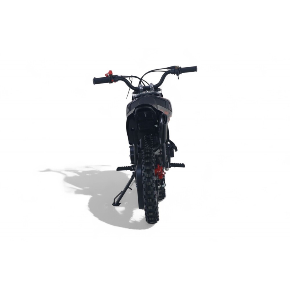 Мотоцикл RIVERTOYS Roby 10/10