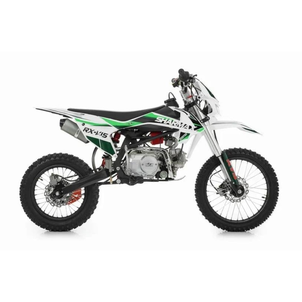 Мотоцикл питбайк SHARMAX Sport 145 (2024)
