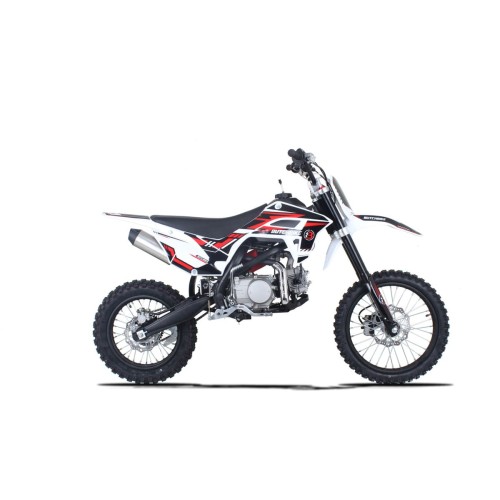 Мотоцикл BUTCH MX1 125E 17/14 PITBIKE