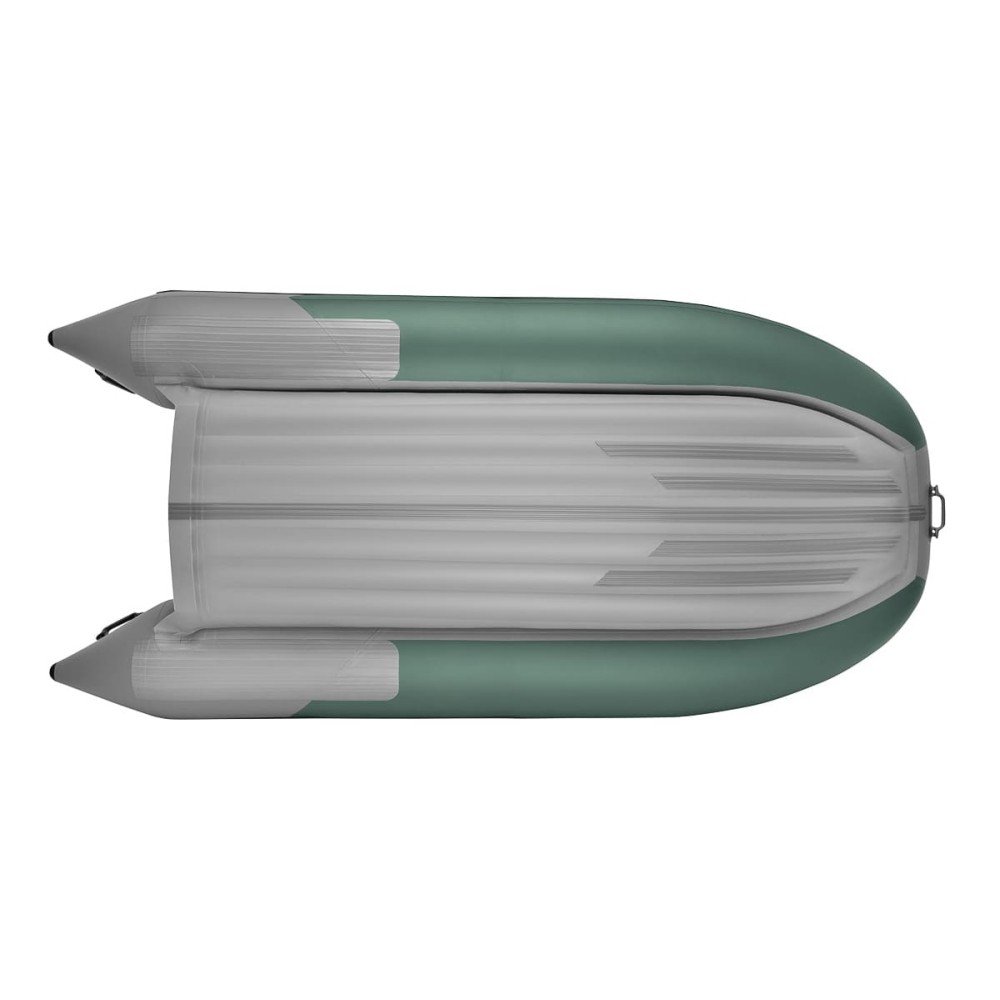 Лодка ПВХ РОДЖЕР Zefir 3300